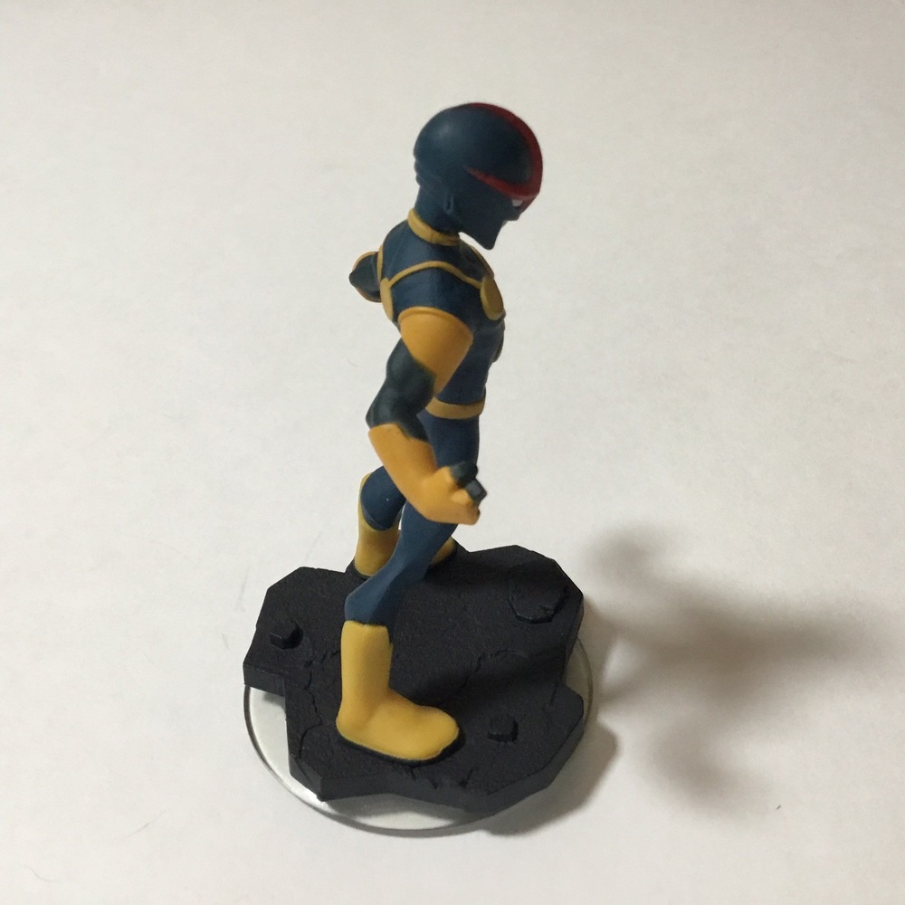 Disney Infinity Marvel‎ 2.0 Spider-Man Nova Figure INF-1000114 - Picture 5 of 6